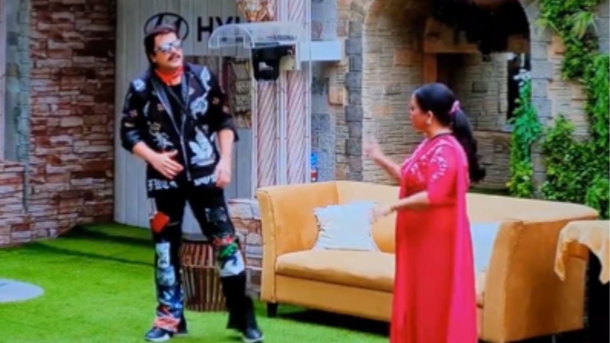 Bigg Boss 17 Grand Finale Live Updates: Bharti Singh, Krushna Abhishek Roast Vicky Jain